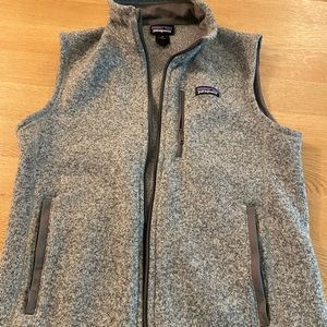 Patagonia Better Sweater Vest